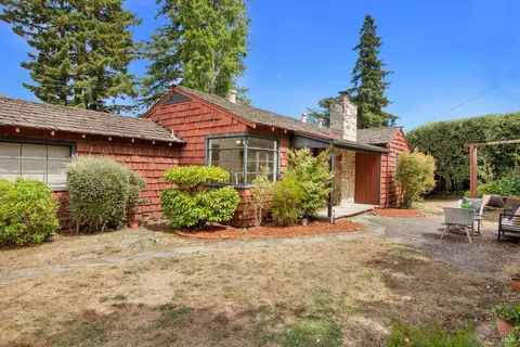 211 Scott St, Mill Valley, CA 94941 photo 4