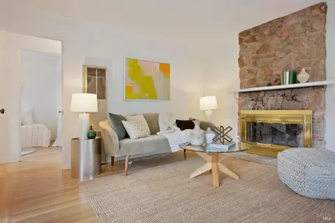 211 Scott St, Mill Valley, CA 94941 photo 16