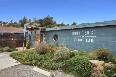 211 Scott St, Mill Valley, CA 94941 photo 30