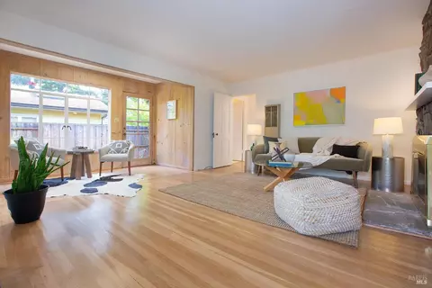 211 Scott St, Mill Valley, CA 94941 photo 8