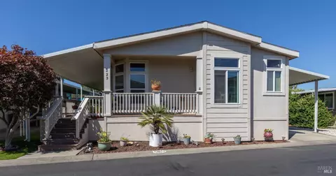 6468 Washington St #223, Yountville, CA 94599