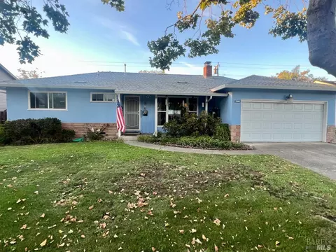 2414 Helen Ave, Vallejo, CA 94590