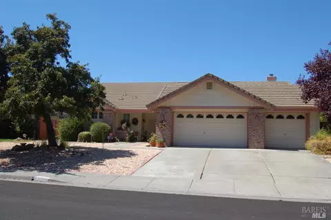 1392 Lawler Ranch Pkwy, Suisun City, CA 94585