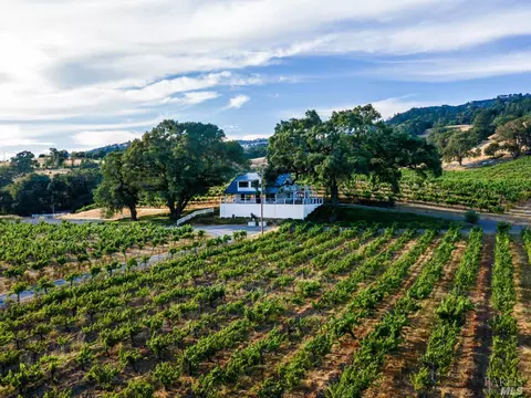 25701 Hwy 128, Yorkville, CA 95494