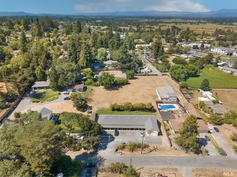 7156-7198 Witter Rd, Sebastopol, CA 95472