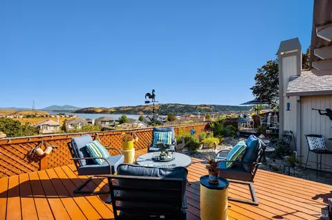 114 Clearview Dr, Vallejo, CA 94591