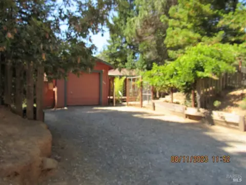 3504 Perch Dr, Willits, CA 95490