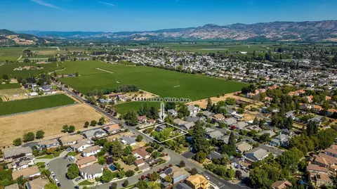 4536 Linda Vista Ave, Napa, CA 94558