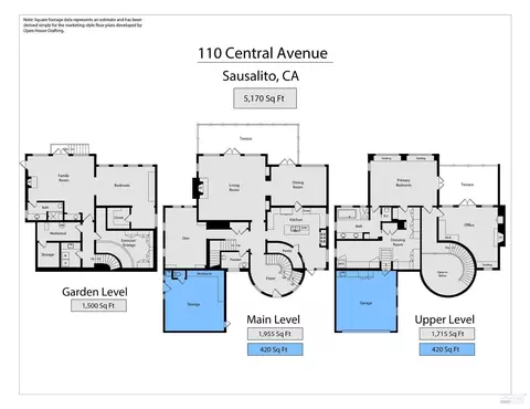 110 Central Ave, Sausalito, CA 94965 photo 28