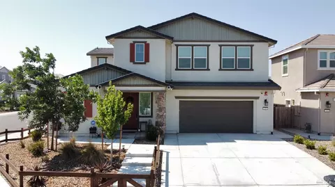 278 Lantana Dr, Vacaville, CA 95687