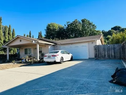 1169 Fulton Ave, Vallejo, CA 94591 photo 11