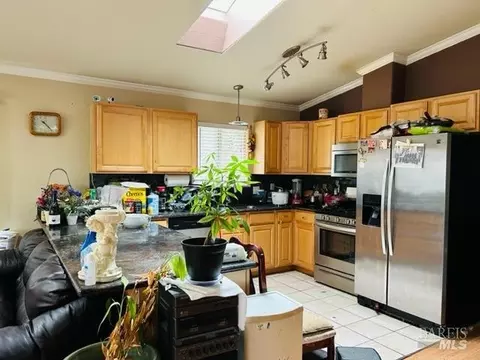 1169 Fulton Ave, Vallejo, CA 94591
