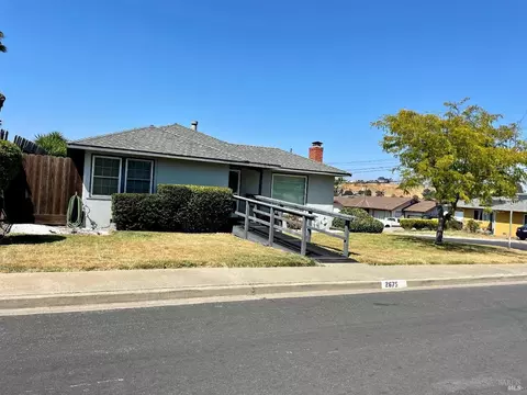 2675 Oharte Rd, San Pablo, CA 94806