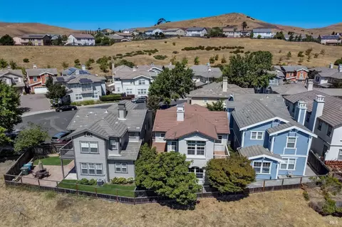 8151 Carlisle Way, Vallejo, CA 94591 photo 33