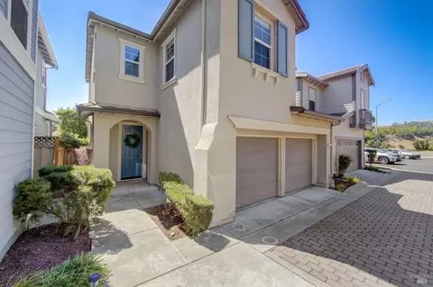 8151 Carlisle Way, Vallejo, CA 94591