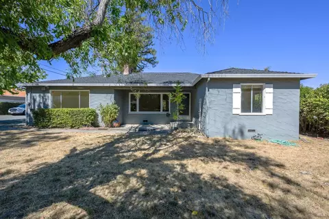1640 Hill Rd, Novato, CA 94947