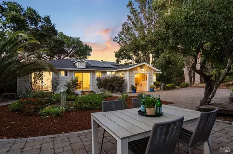 630 N San Pedro Rd, San Rafael, CA 94903