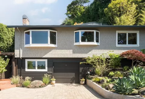21 Glen Ct, Sausalito, CA 94965 photo 2