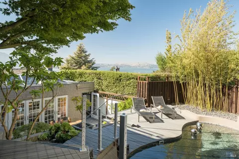 21 Glen Ct, Sausalito, CA 94965
