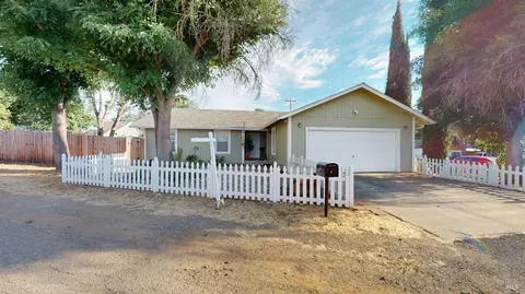 15139 Polk Dr, Clearlake, CA 95422