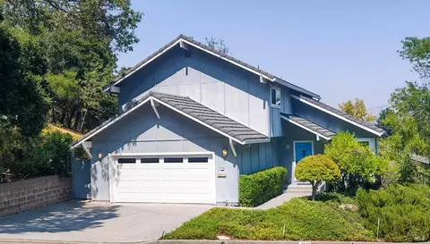 2042 Eldorado Ct, Novato, CA 94947