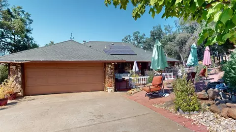 20668 Powder Horn Rd #1, Hidden Valley Lake, CA 95467