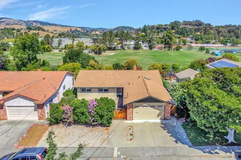 279 Devon Dr, San Rafael, CA 94903 photo 10