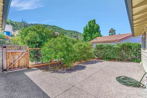 279 Devon Dr, San Rafael, CA 94903 photo 2