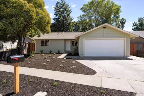 1075 Kansas Ave, Napa, CA 94559