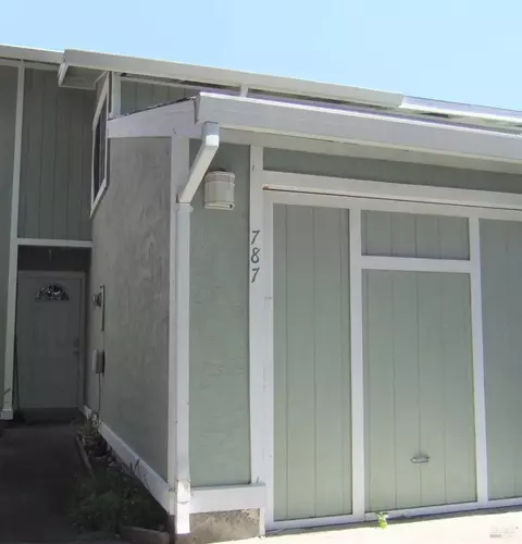 787 Sidnie Ct, Ukiah, CA 95482