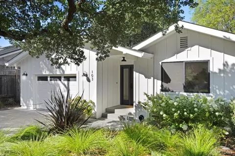 103 Hooker Ave, Sonoma, CA 95476