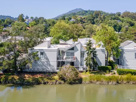 100 Larkspur Plaza Dr, Larkspur, CA 94939