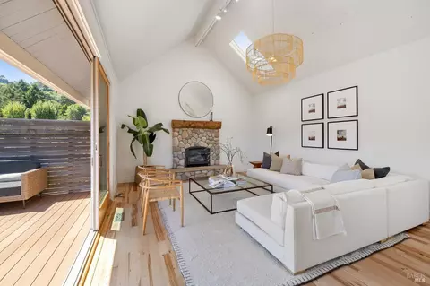 355 County View Dr, Mill Valley, CA 94941 photo 3