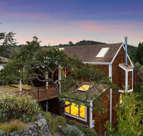 355 County View Dr, Mill Valley, CA 94941 photo 47
