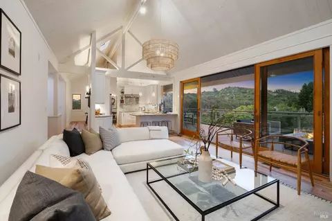 355 County View Dr, Mill Valley, CA 94941