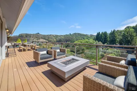 355 County View Dr, Mill Valley, CA 94941 photo 20