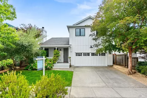 143 Moss Ln, Napa, CA 94558 photo 2