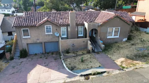 105 Bayview Ave, Vallejo, CA 94590