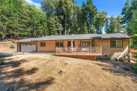 26305 Otter Dr, Willits, CA 95490