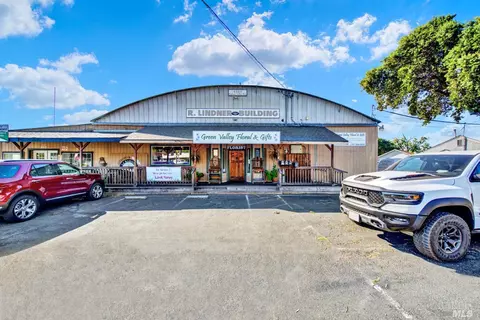 4154 Suisun Valley Rd, Fairfield, CA 94534