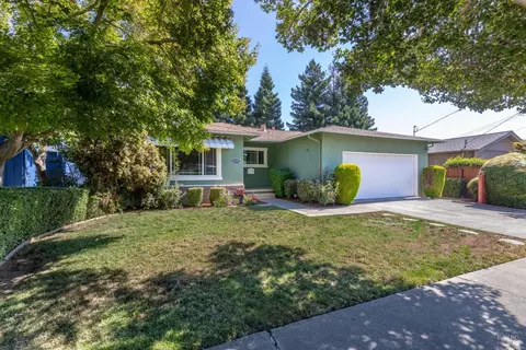 3066 Stadium Ave, Napa, CA 94558