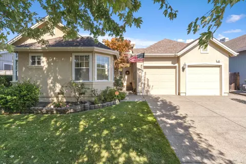 308 Breeden St, Santa Rosa, CA 95409