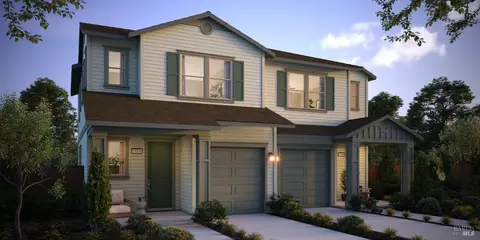 1217 Del Rancho Way, Petaluma, CA 94954