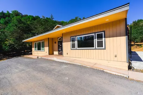 4310 Mount Taylor Dr, Santa Rosa, CA 95404