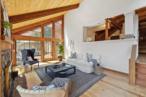 145 Stuyvesant Dr, San Anselmo, CA 94960