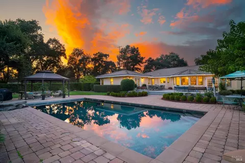 Undisclosed, Santa Rosa, CA 95403