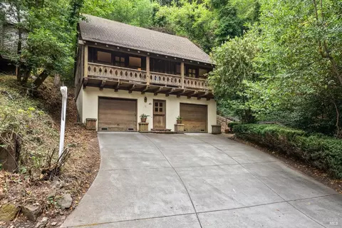 40 Molino Ave, Mill Valley, CA 94941