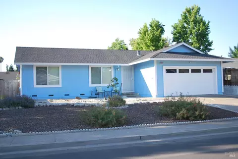 6087 Evelyn Ave, Rohnert Park, CA 94928