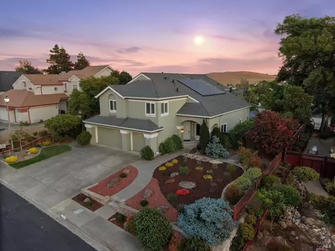 810 Bantry Way, Benicia, CA 94510