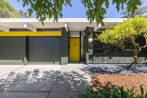 10 Corte Pacheco, San Rafael, CA 94903